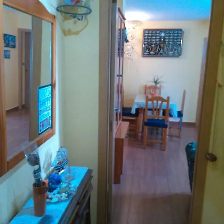De Apartamento *