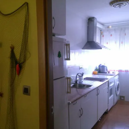 Apartamento De Rota