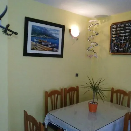 Apartamento De Rota