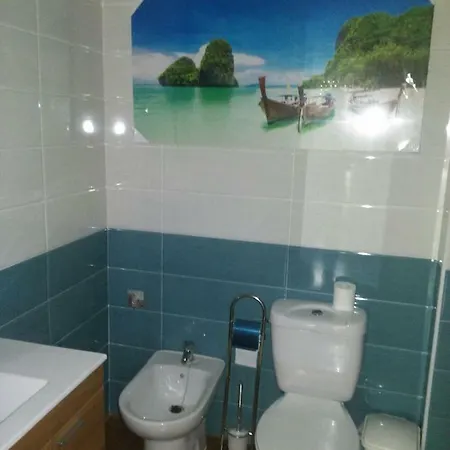 De Apartamento *