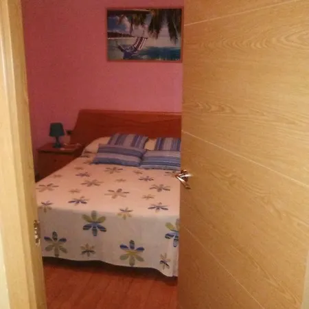 Apartment De Rota