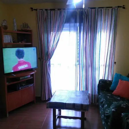 Apartment De Rota