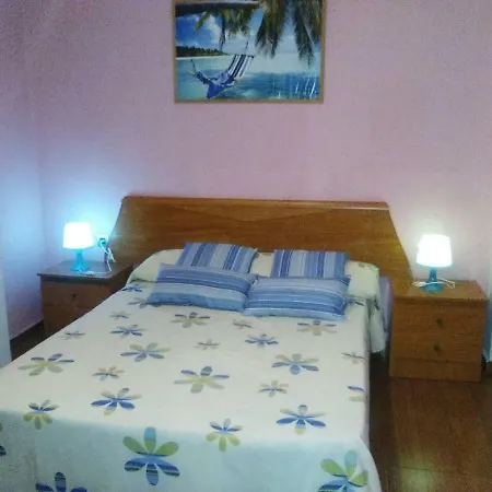 Apartment De