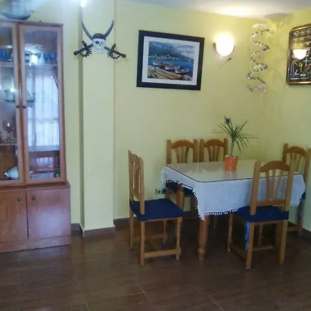 Apartment De Rota