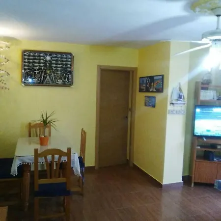De Apartment *