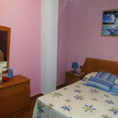 Apartment De Rota