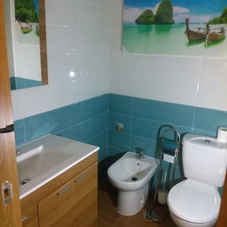 Apartment De Rota