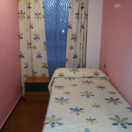 Apartment De Rota